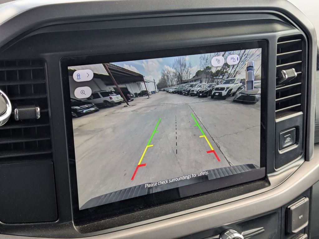 Thumbnail: 2025 Ford F-150 - 20