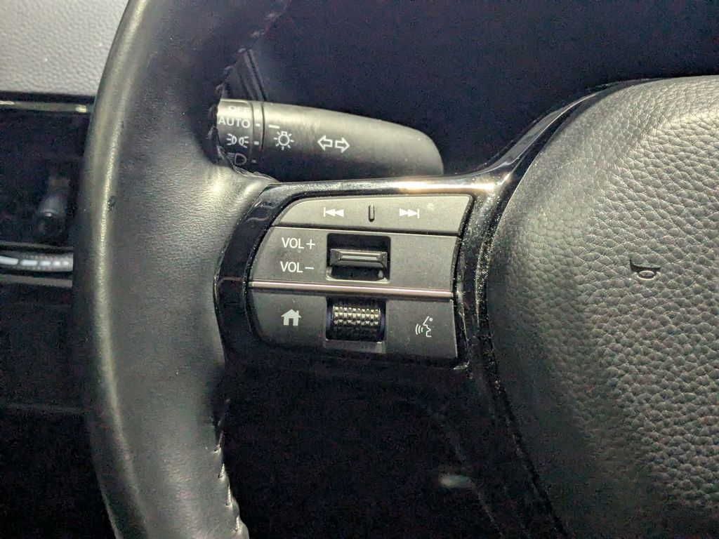 Thumbnail: 2025 Honda CR-V - 15