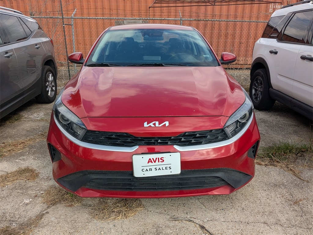 Thumbnail: 2024 Kia Forte - 2