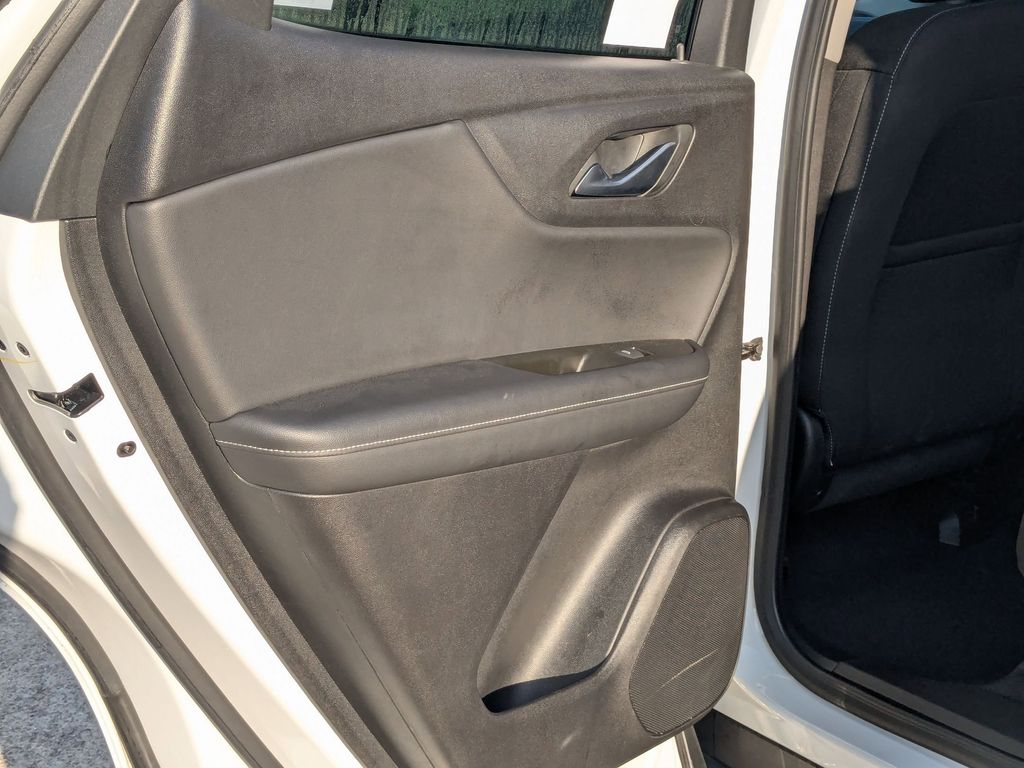 Thumbnail: 2025 Chevrolet Blazer - 23