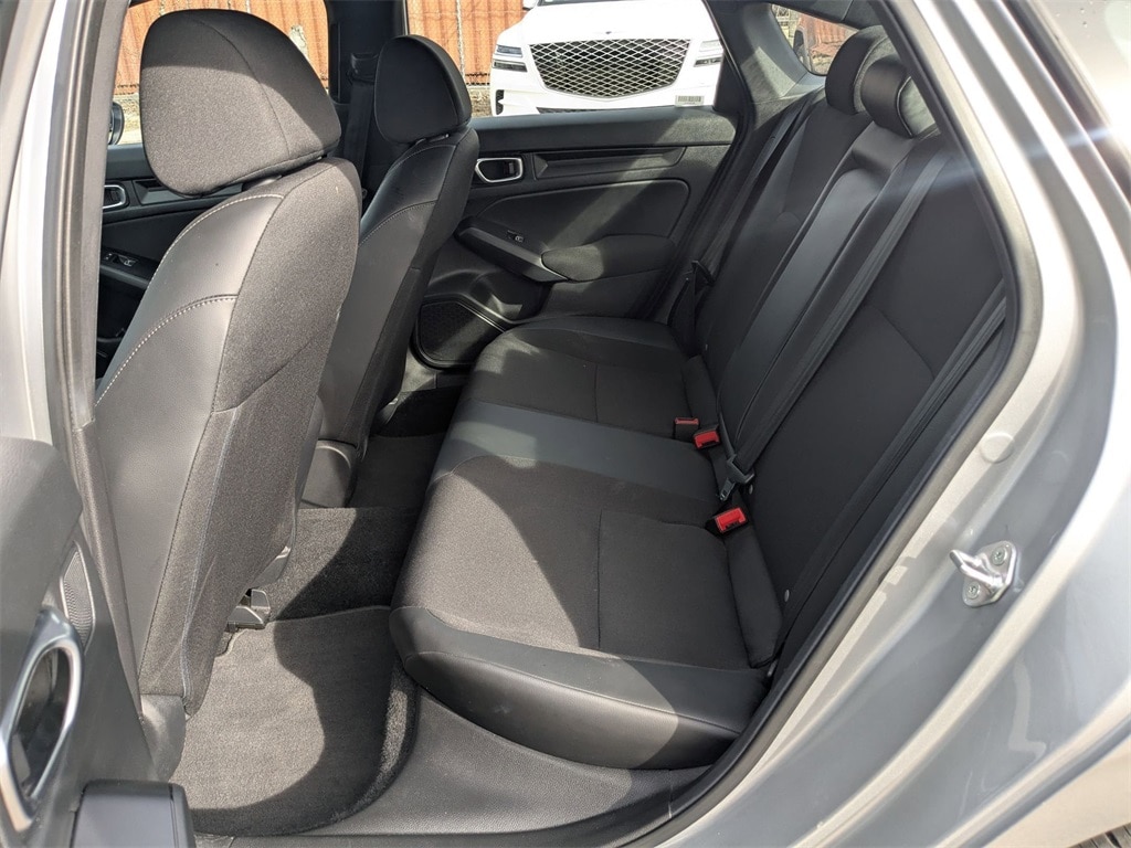 Thumbnail: 2025 Honda Civic - 26