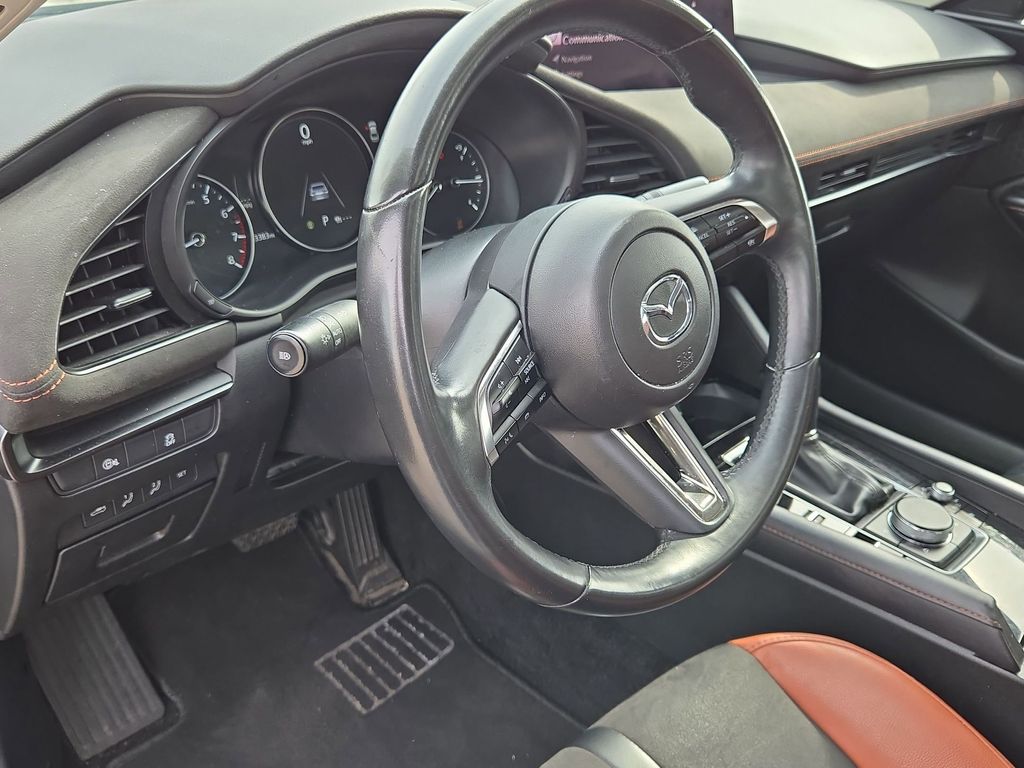 Thumbnail: 2024 Mazda Mazda3 - 14