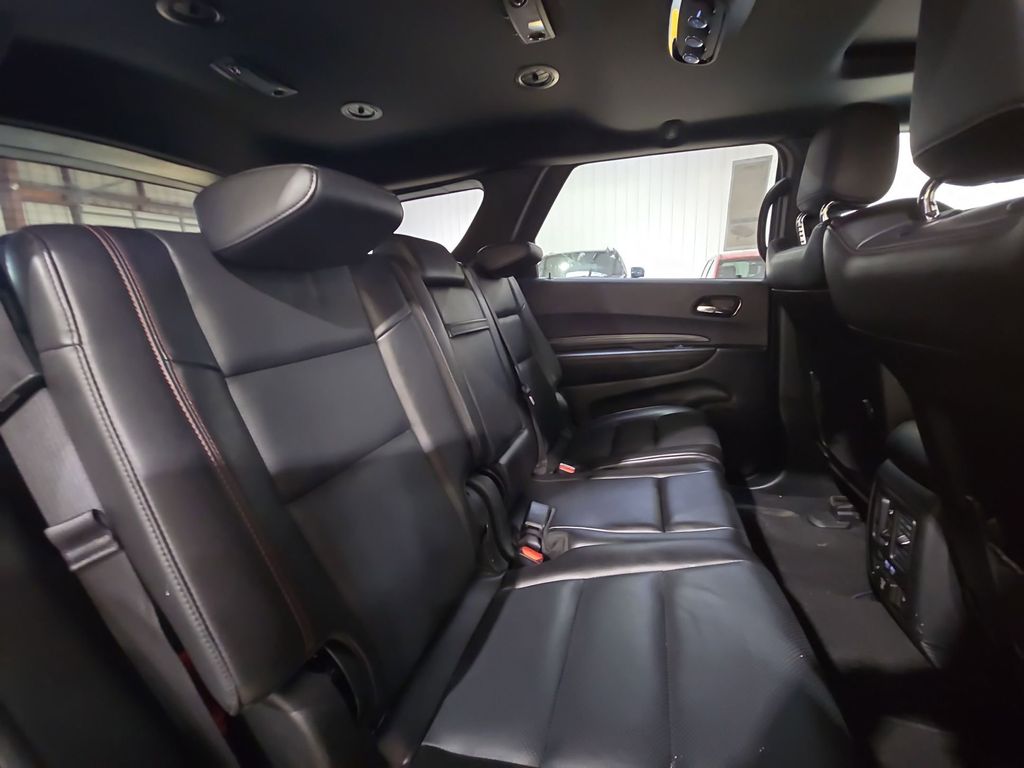 2025 Dodge Durango GT - Photo 28