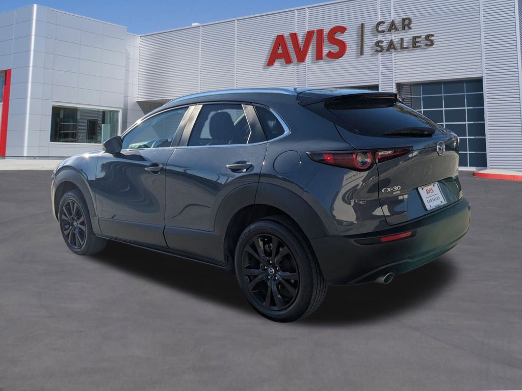 Thumbnail: 2025 Mazda CX-30 - 9