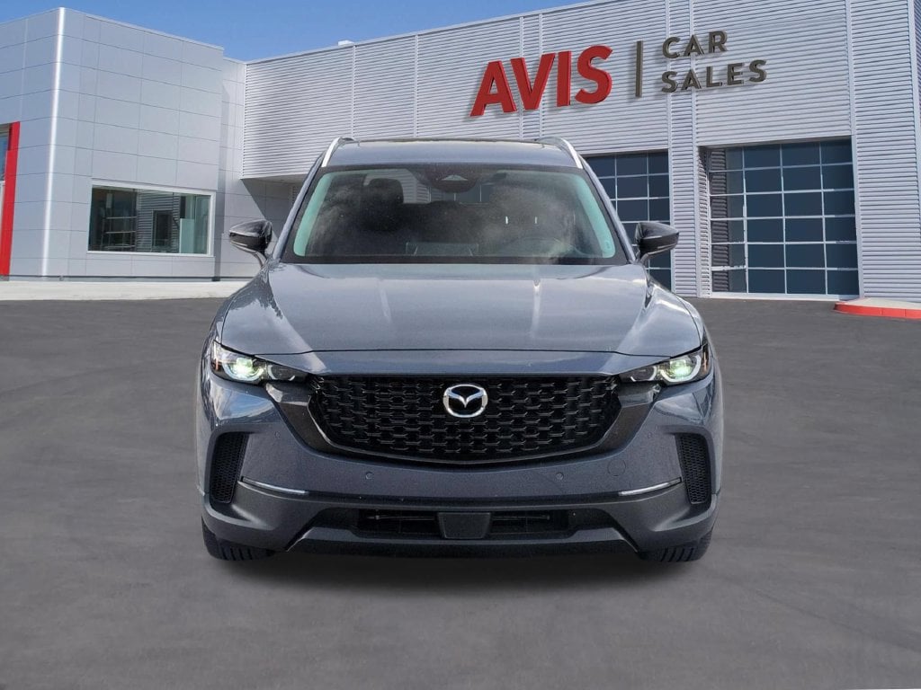 Used 2026 Mazda CX-50 For Sale at AVIS Car Sales | VIN