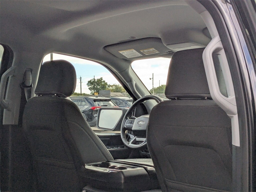 Thumbnail: 2025 Ford F-150 - 30