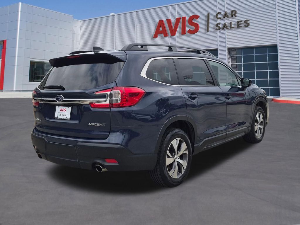 Thumbnail: 2025 Subaru Ascent - 6