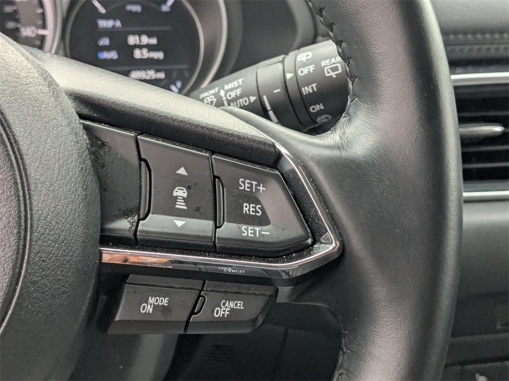 Thumbnail: 2024 Mazda CX-5 - 14