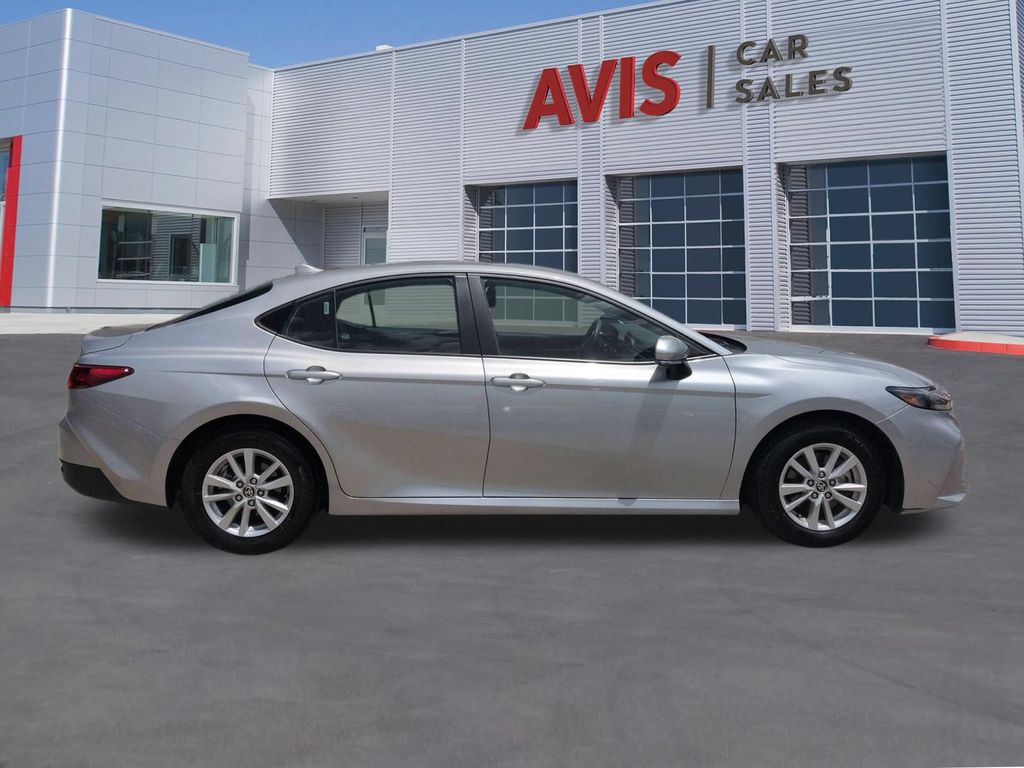Thumbnail: 2025 Toyota Camry - 5