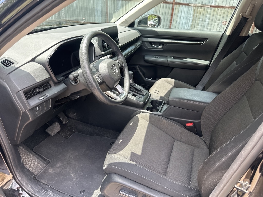 Thumbnail: 2024 Honda CR-V - 7
