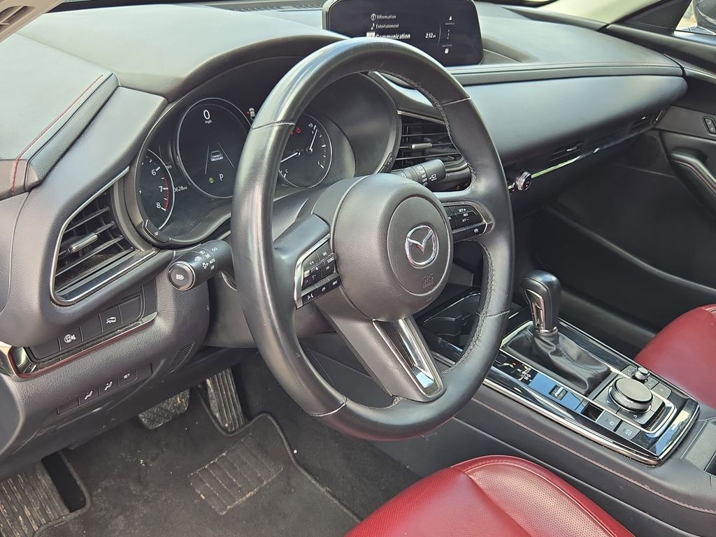 Thumbnail: 2025 Mazda CX-30 - 15