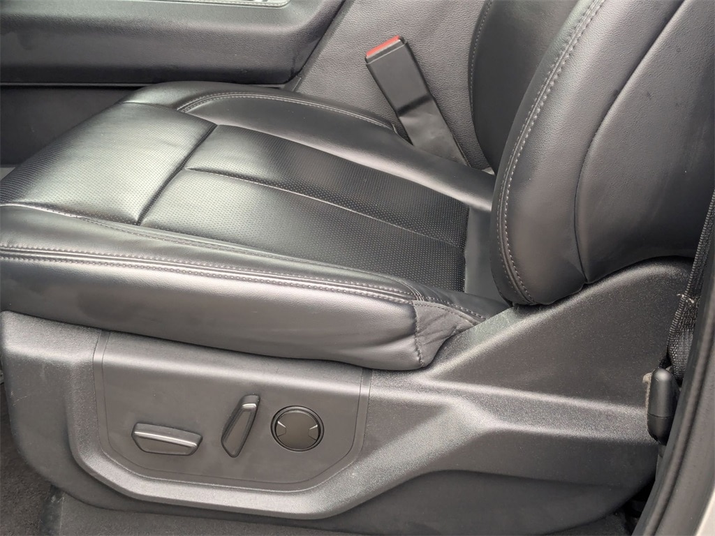 Thumbnail: 2023 Ford Expedition MAX - 25