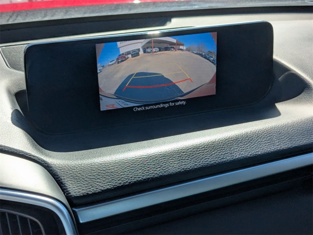 Thumbnail: 2024 Mazda CX-50 - 21