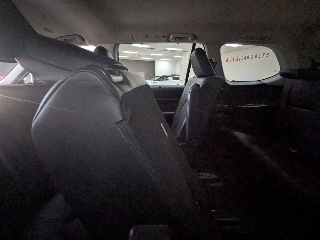 Thumbnail: 2025 Toyota Grand Highlander - 13