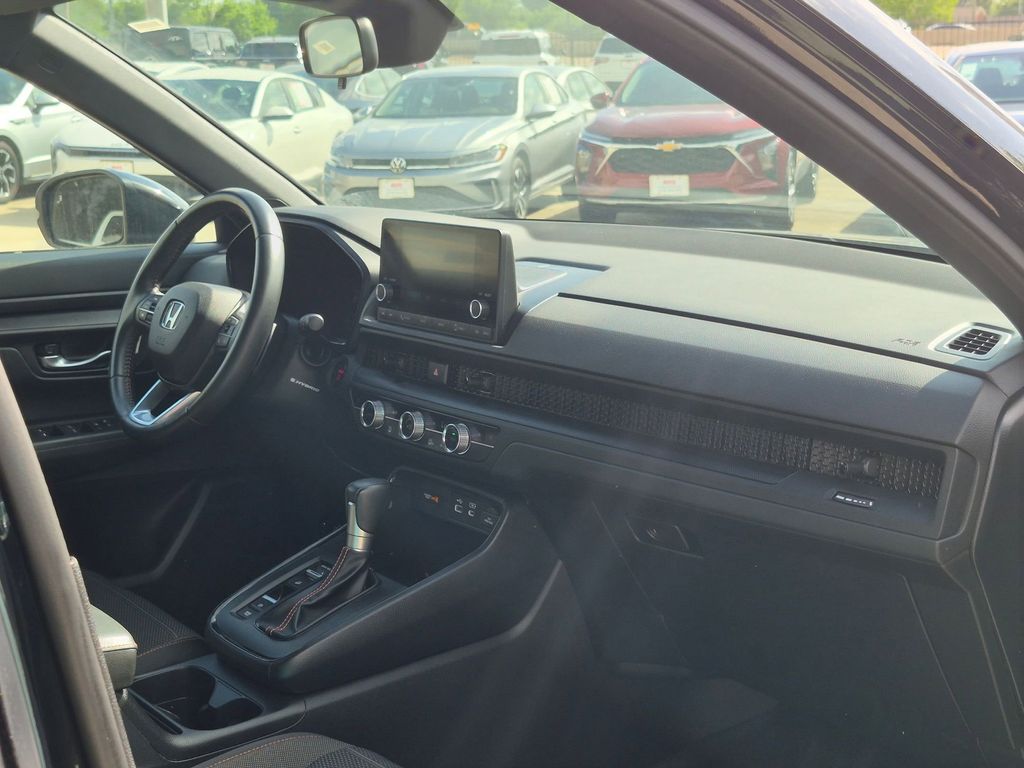 Thumbnail: 2024 Honda CR-V - 27