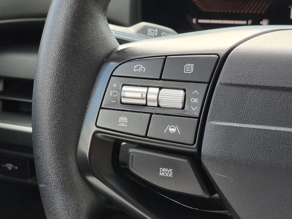 Thumbnail: 2025 Kia K4 - 17