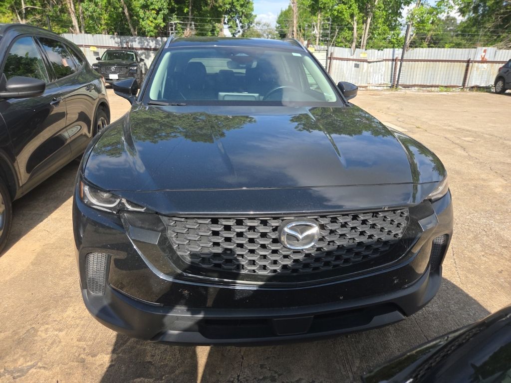 Thumbnail: 2025 Mazda CX-50 - 7