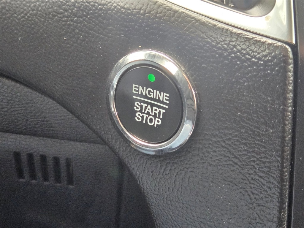 Thumbnail: 2024 Ford Edge - 19