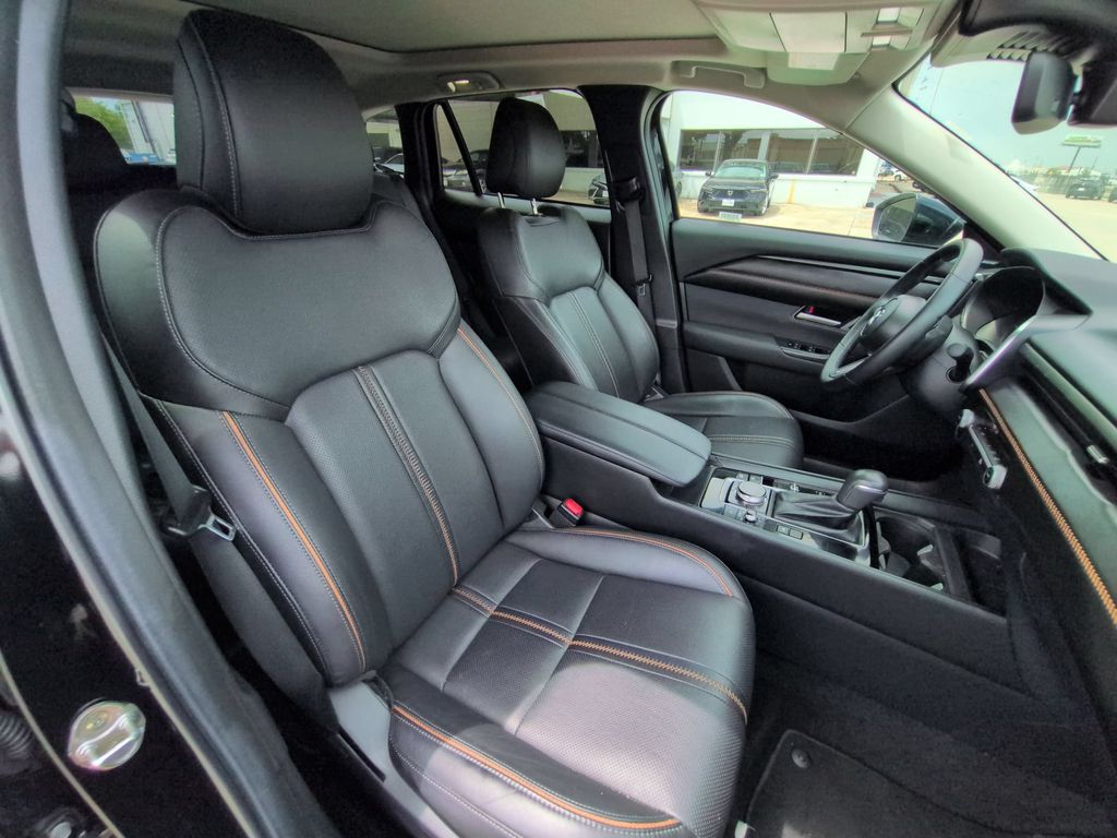 Used 2025 Mazda CX-50 Hybrid For Sale at AVIS Car Sales | VIN