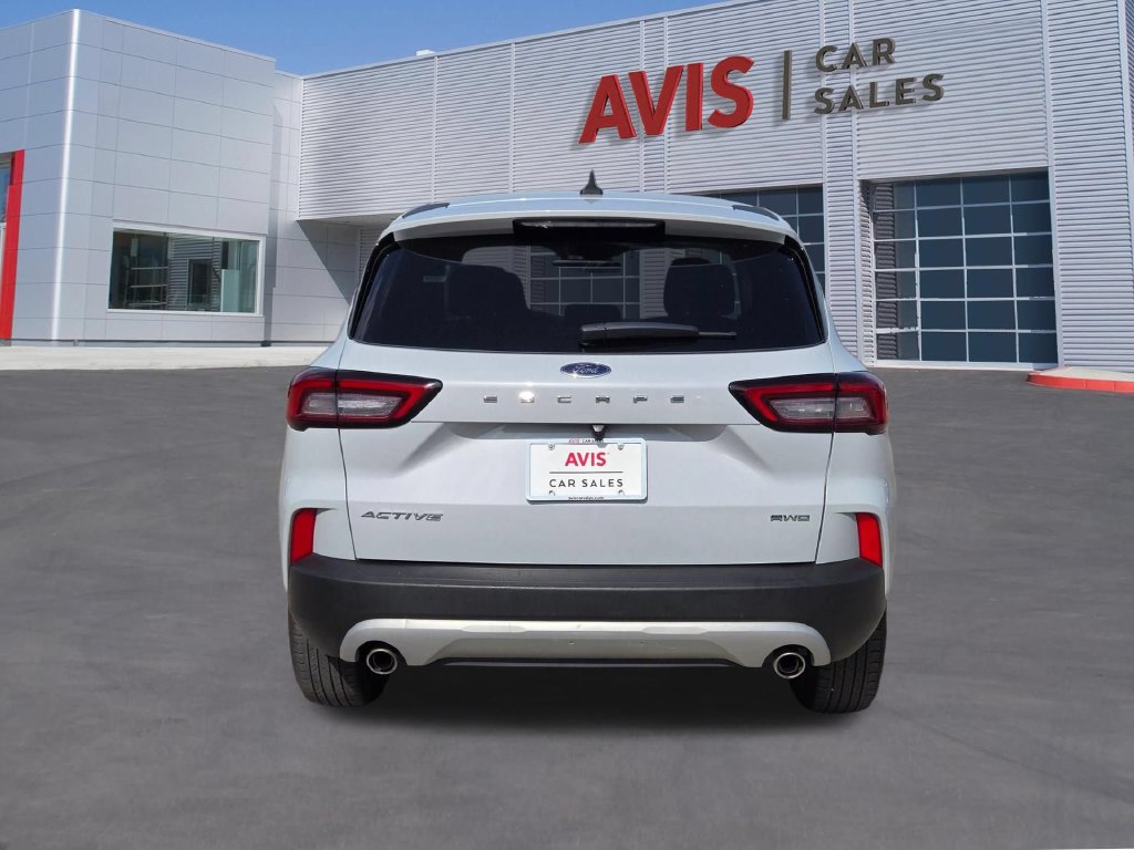 2025 Ford Escape Active - Photo 7