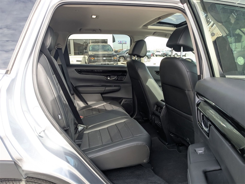 Thumbnail: 2025 Honda CR-V - 32