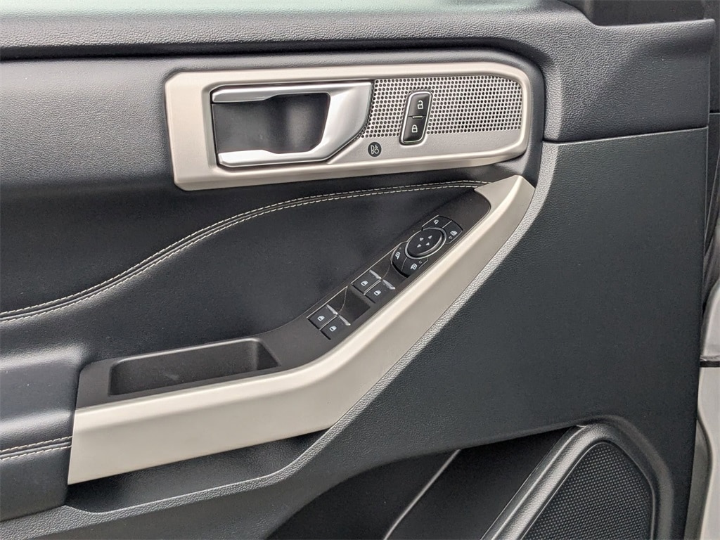 Thumbnail: 2024 Ford Explorer - 13