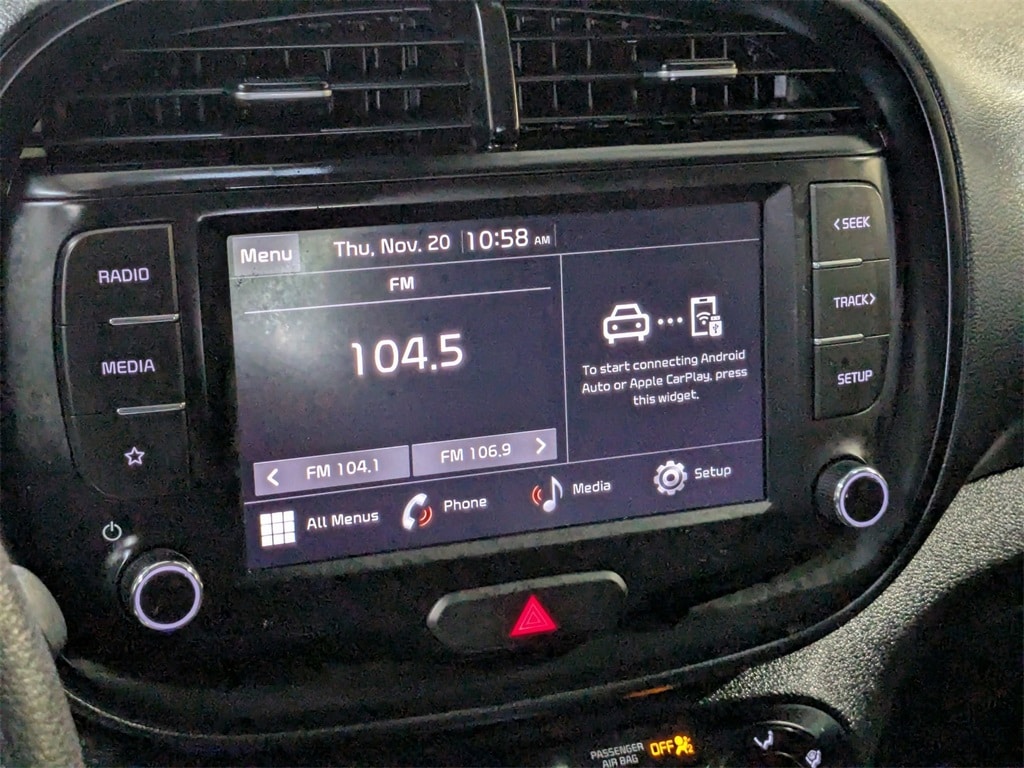 Thumbnail: 2024 Kia Soul - 21