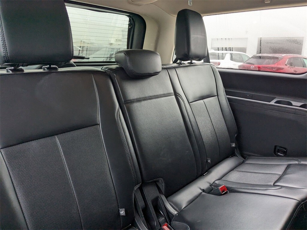 Thumbnail: 2023 Ford Expedition MAX - 32