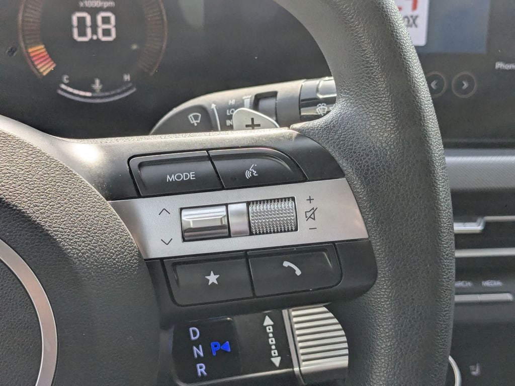 Thumbnail: 2025 Hyundai Sonata - 16