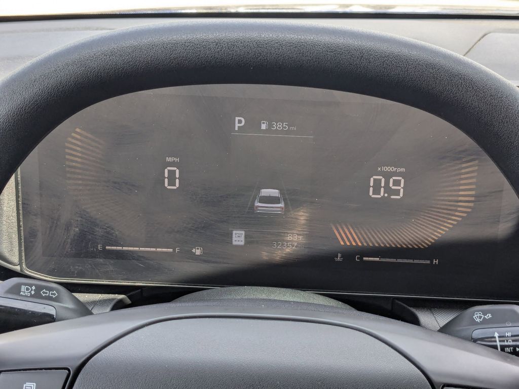 Thumbnail: 2025 Kia K4 - 17