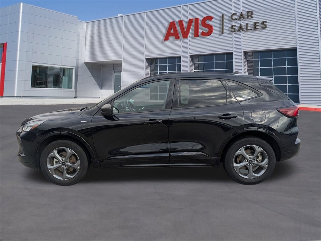 Thumbnail: 2024 Ford Escape - 10