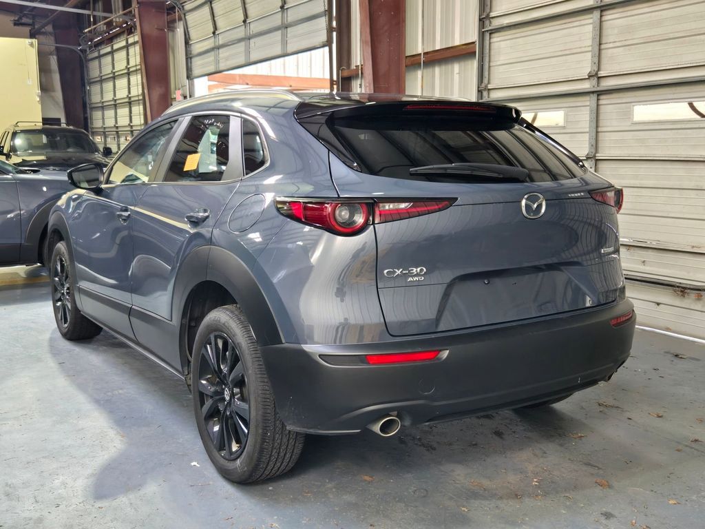 Thumbnail: 2025 Mazda CX-30 - 5