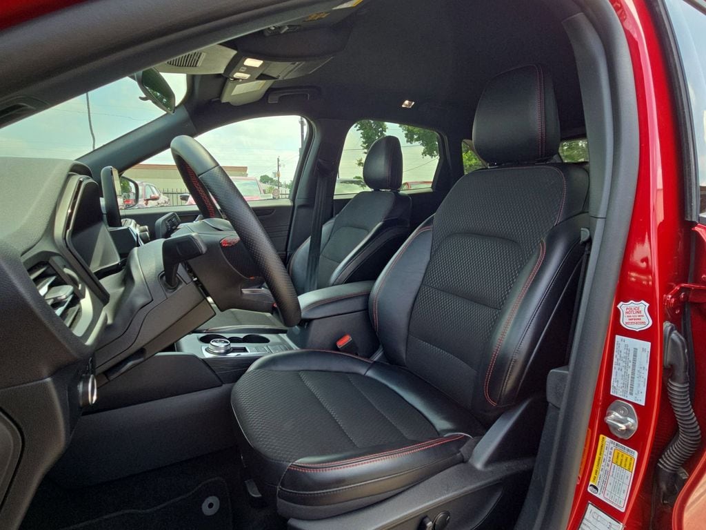 Thumbnail: 2025 Ford Escape - 24