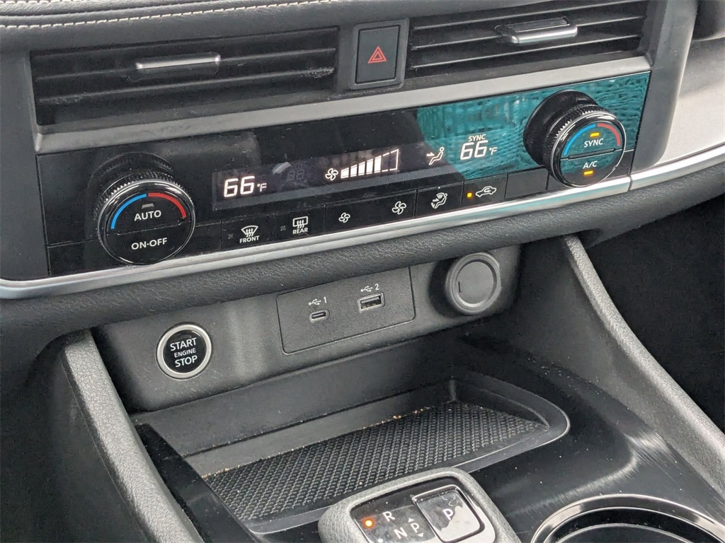 Thumbnail: 2023 Nissan Rogue - 21