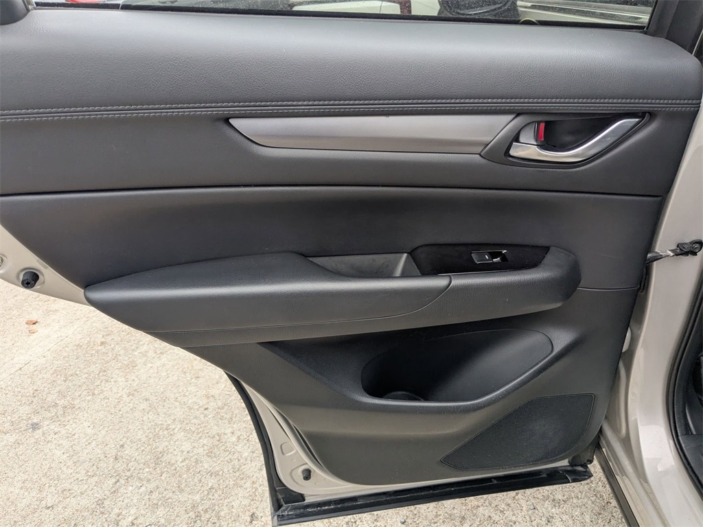 Thumbnail: 2024 Mazda CX-5 - 23