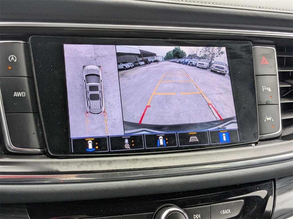 Thumbnail: 2024 Buick Enclave - 20