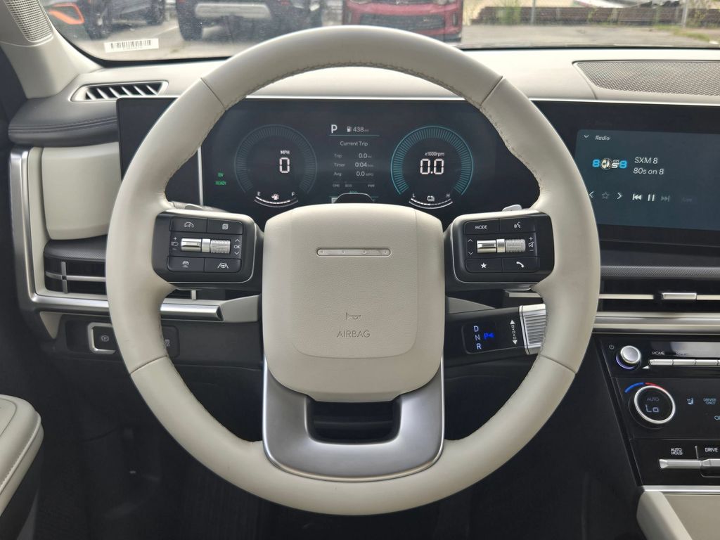 Thumbnail: 2025 Hyundai Santa Fe - 22