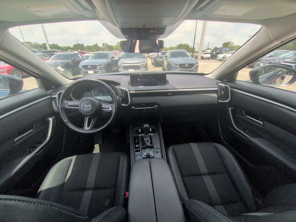 Thumbnail: 2025 Mazda CX-50 - 24