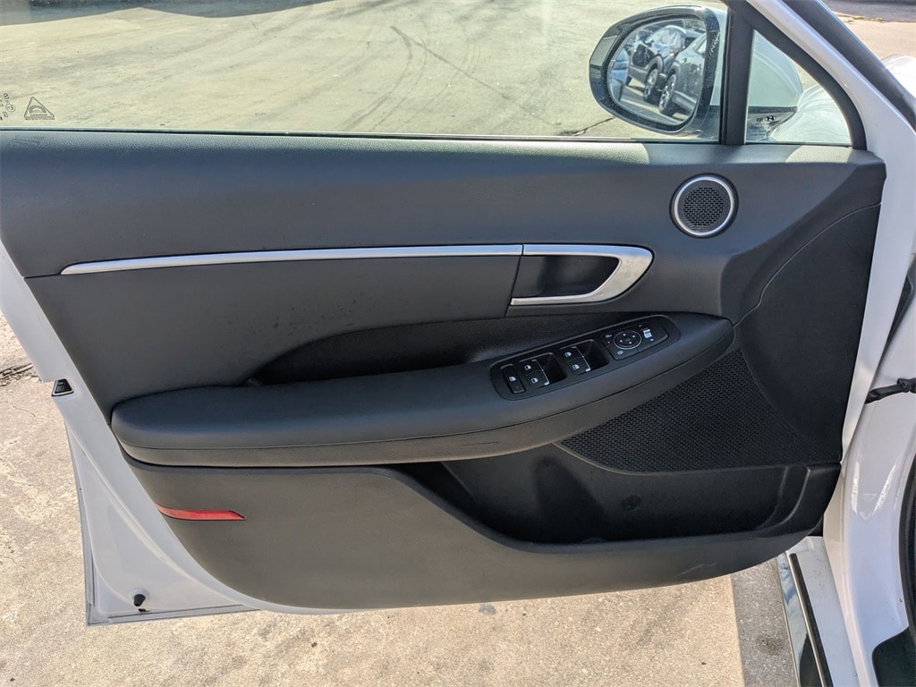 Thumbnail: 2025 Hyundai Sonata - 11