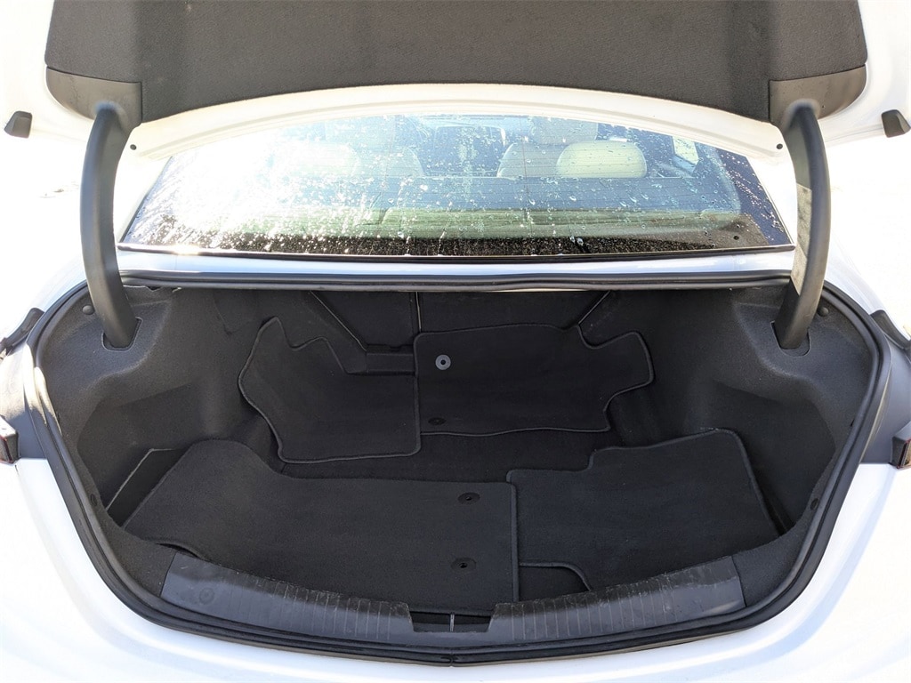 Thumbnail: 2024 Cadillac CT5 - 29