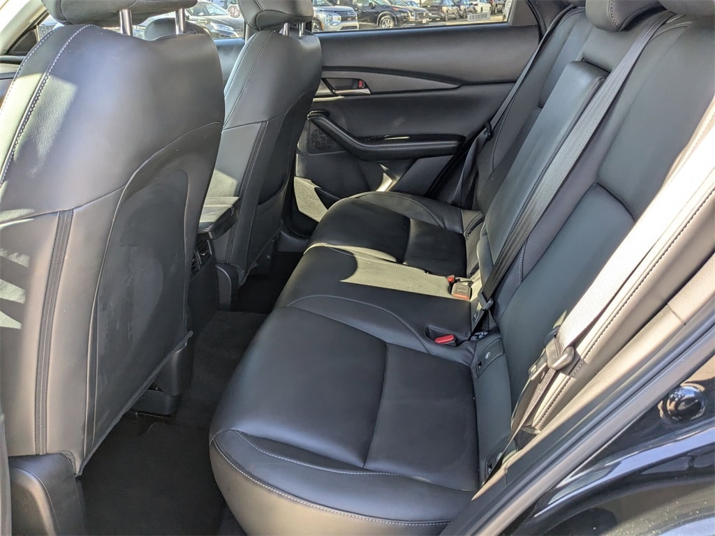 Thumbnail: 2025 Mazda CX-30 - 26