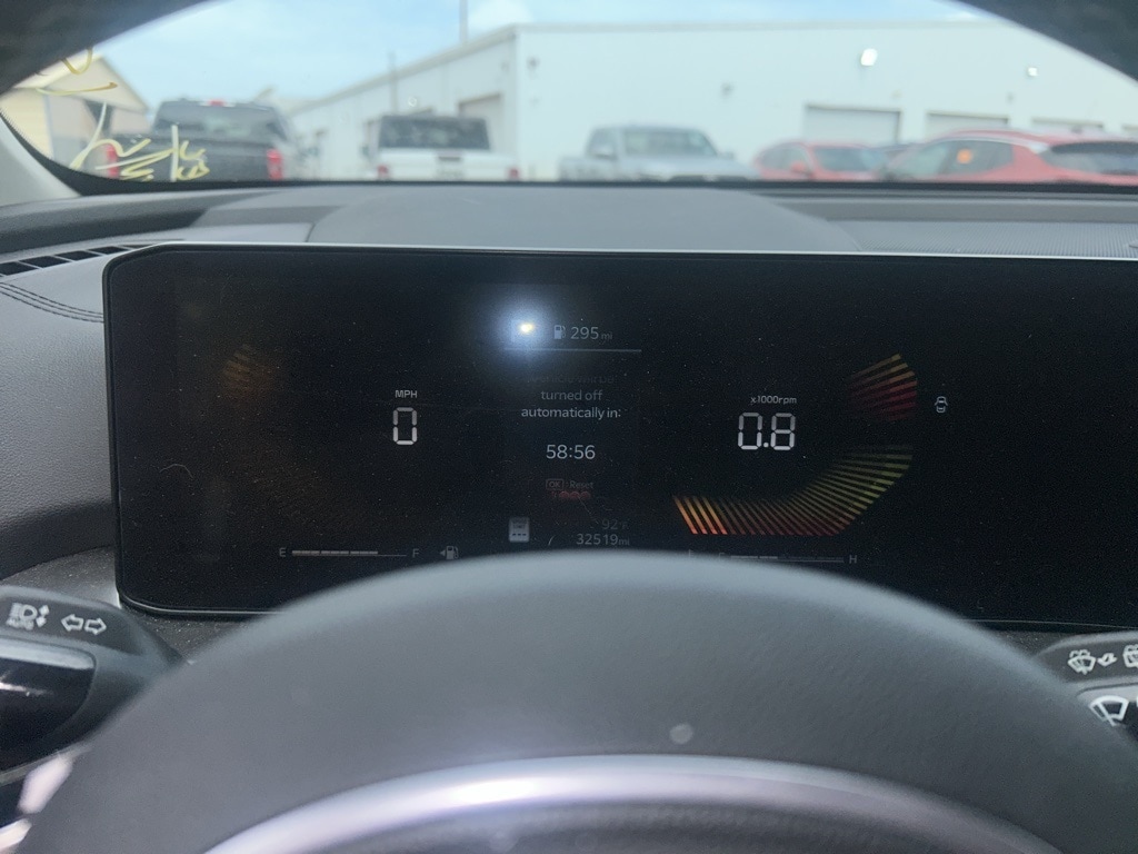 Thumbnail: 2024 Kia Sorento - 8