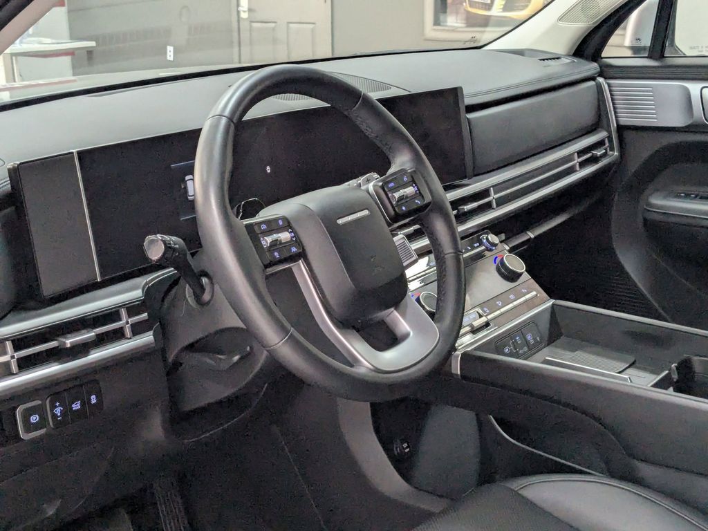 Thumbnail: 2025 Hyundai Santa Fe - 14