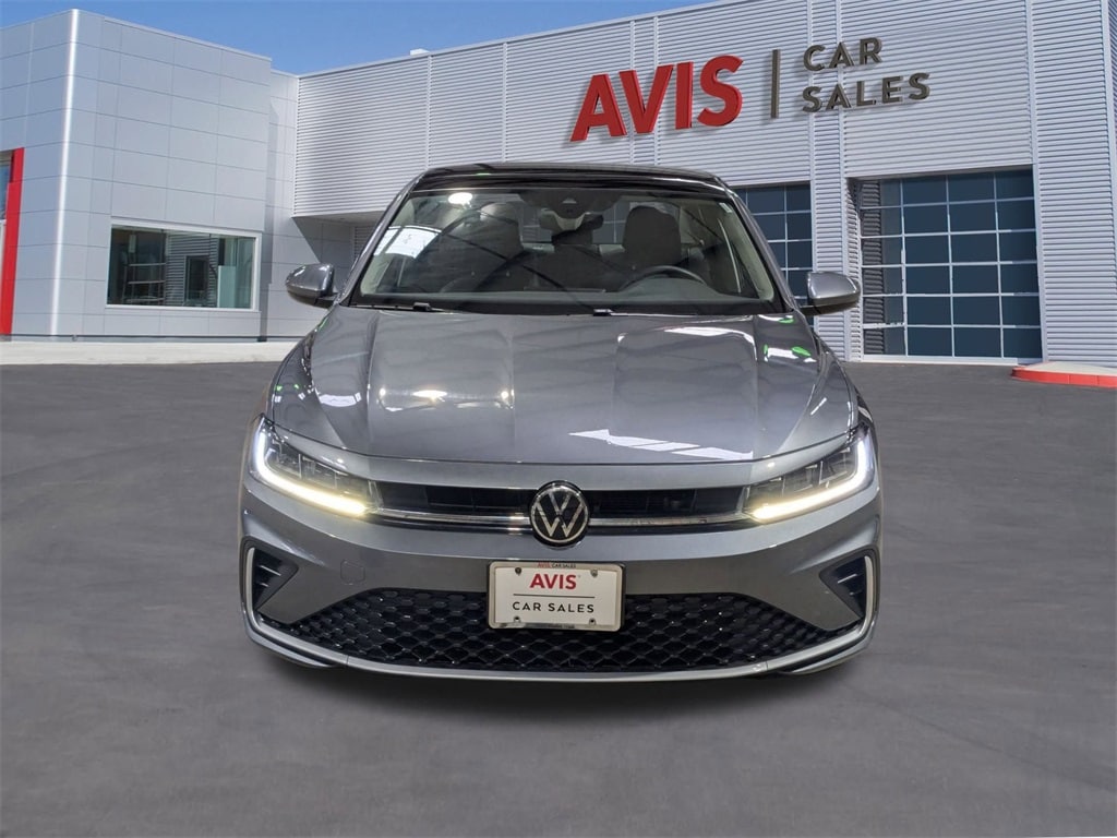 Thumbnail: 2025 Volkswagen Jetta - 2