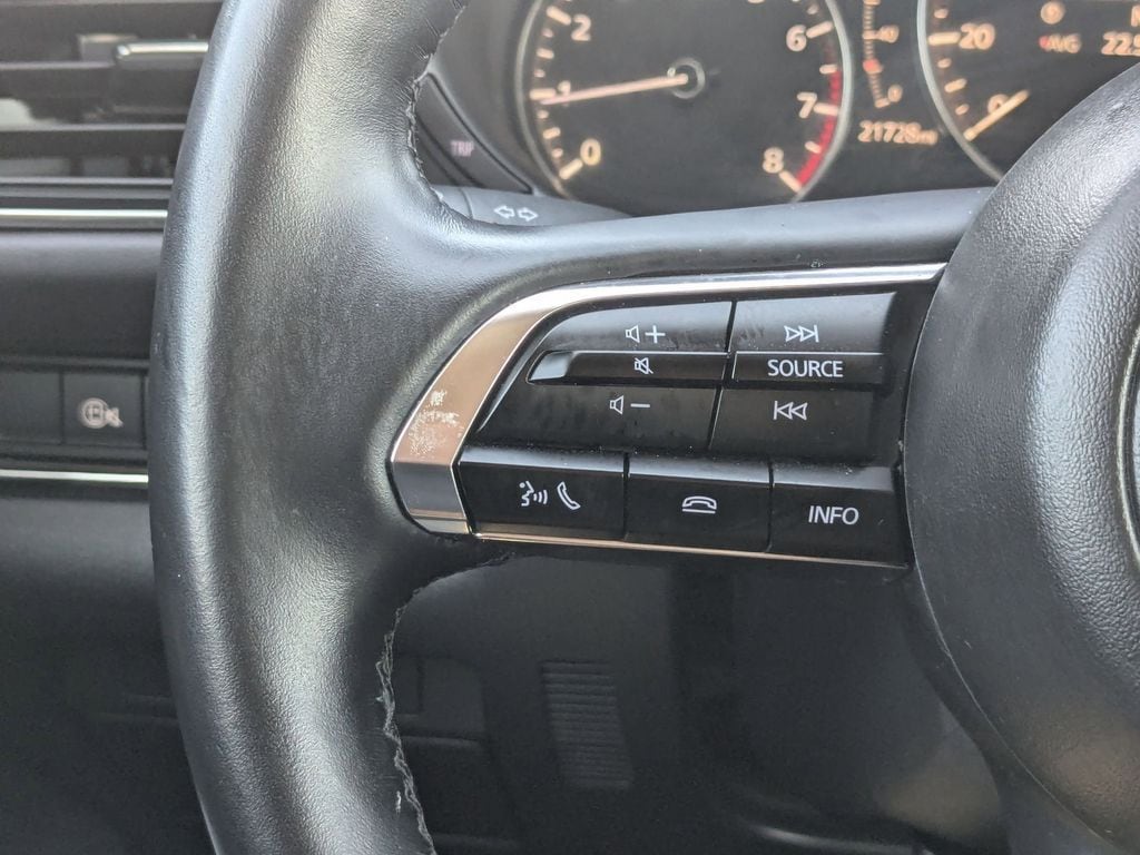 Thumbnail: 2025 Mazda CX-30 - 16