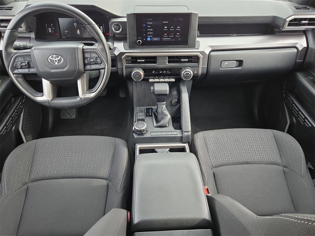 Thumbnail: 2025 Toyota 4Runner - 24