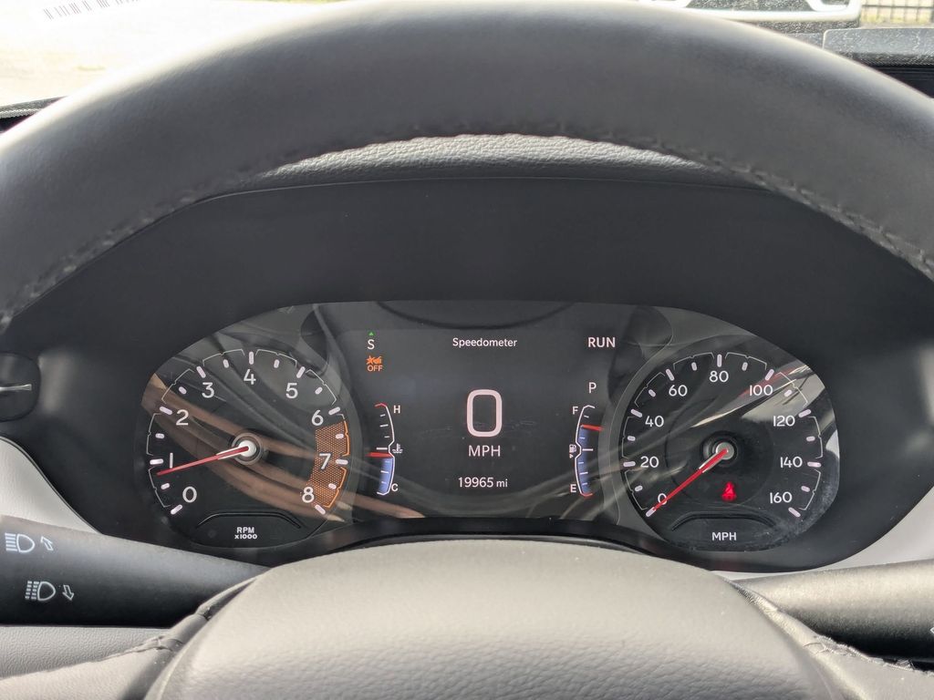 Thumbnail: 2025 Jeep Compass - 18