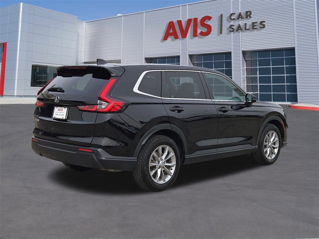 Thumbnail: 2025 Honda CR-V - 6