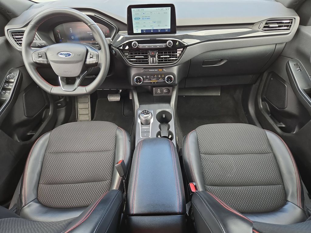 Thumbnail: 2025 Ford Escape - 25