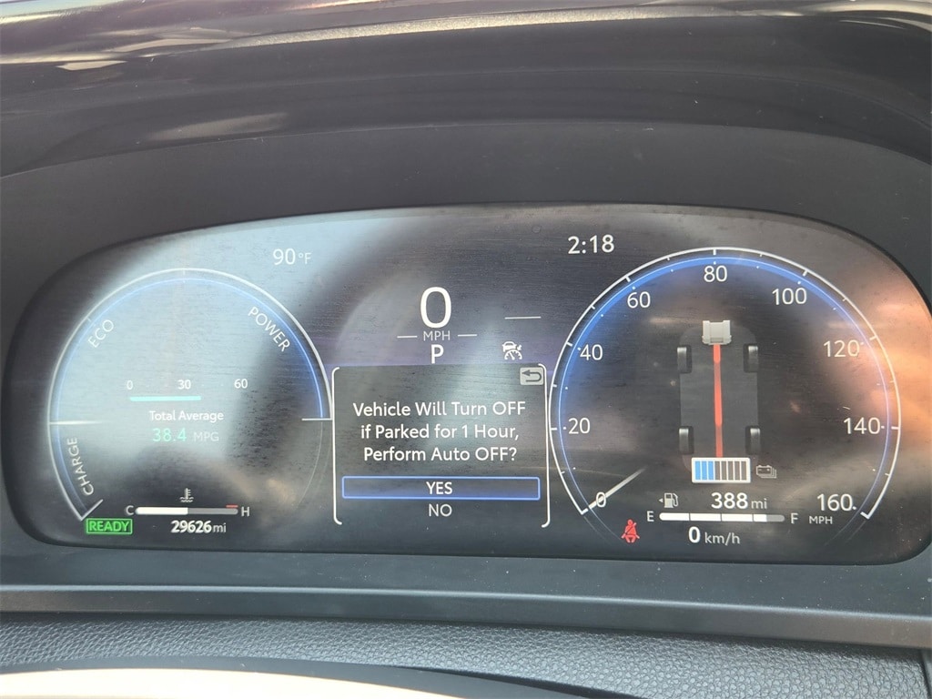 Thumbnail: 2024 Toyota Crown - 18